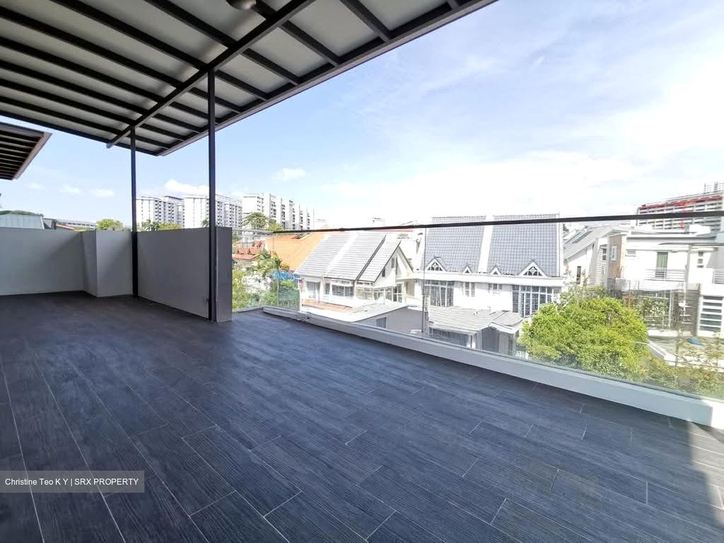 Serangoon Garden Estate (D19), Semi-Detached #628483461